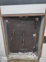 Jewellery locker