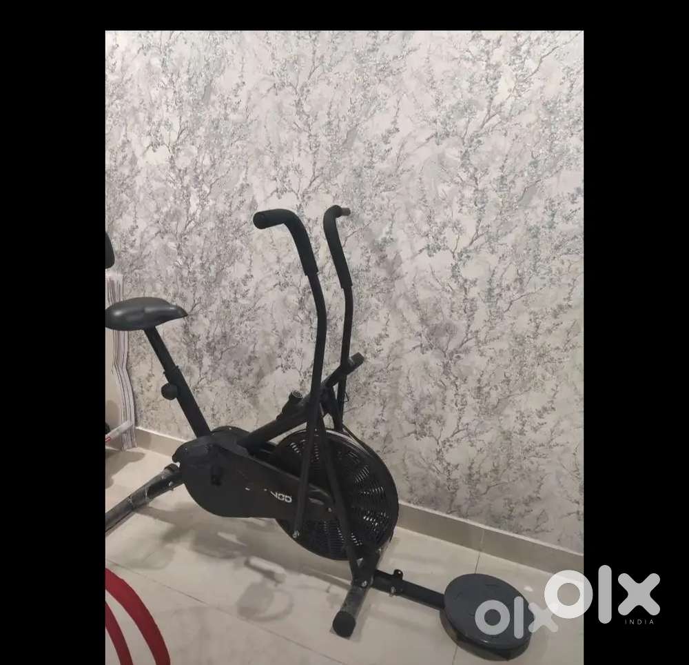 Bike excercise cycle