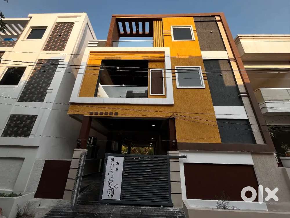 Primium individual house for sale in LOW PRICE