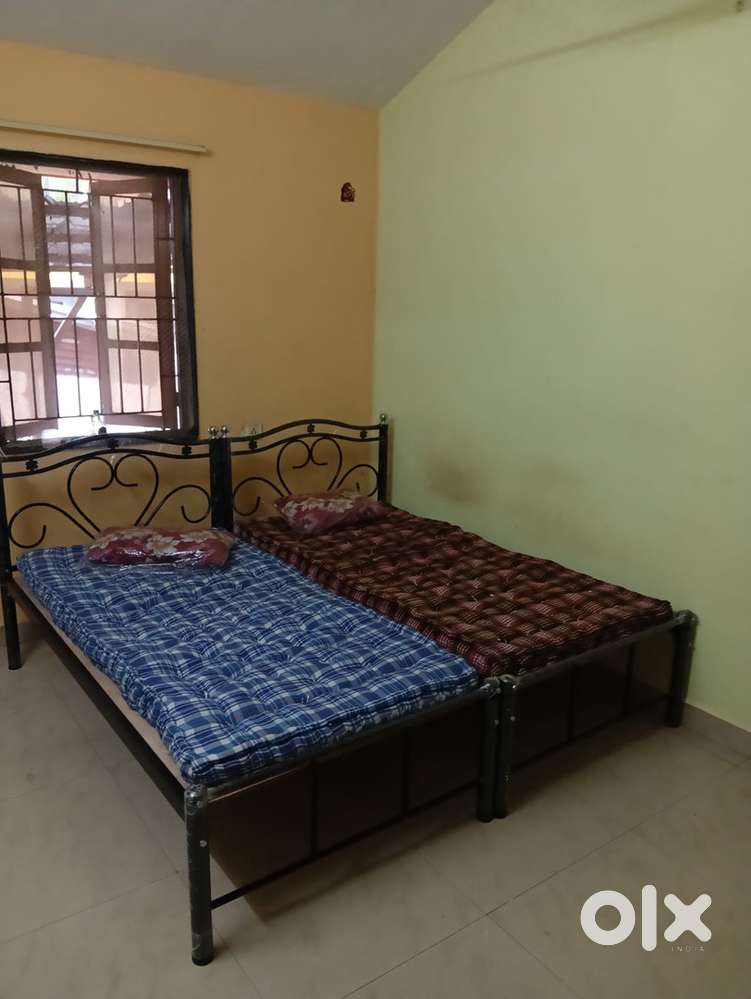 Independent bungalow for PG