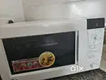Microwave LG Intellocook