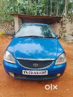 Tata Indica Vista
