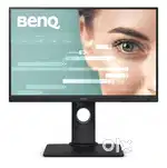 BenQ 27 inch monitor brand new under warantty