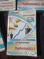 engineering first year shivani QB RGPV
