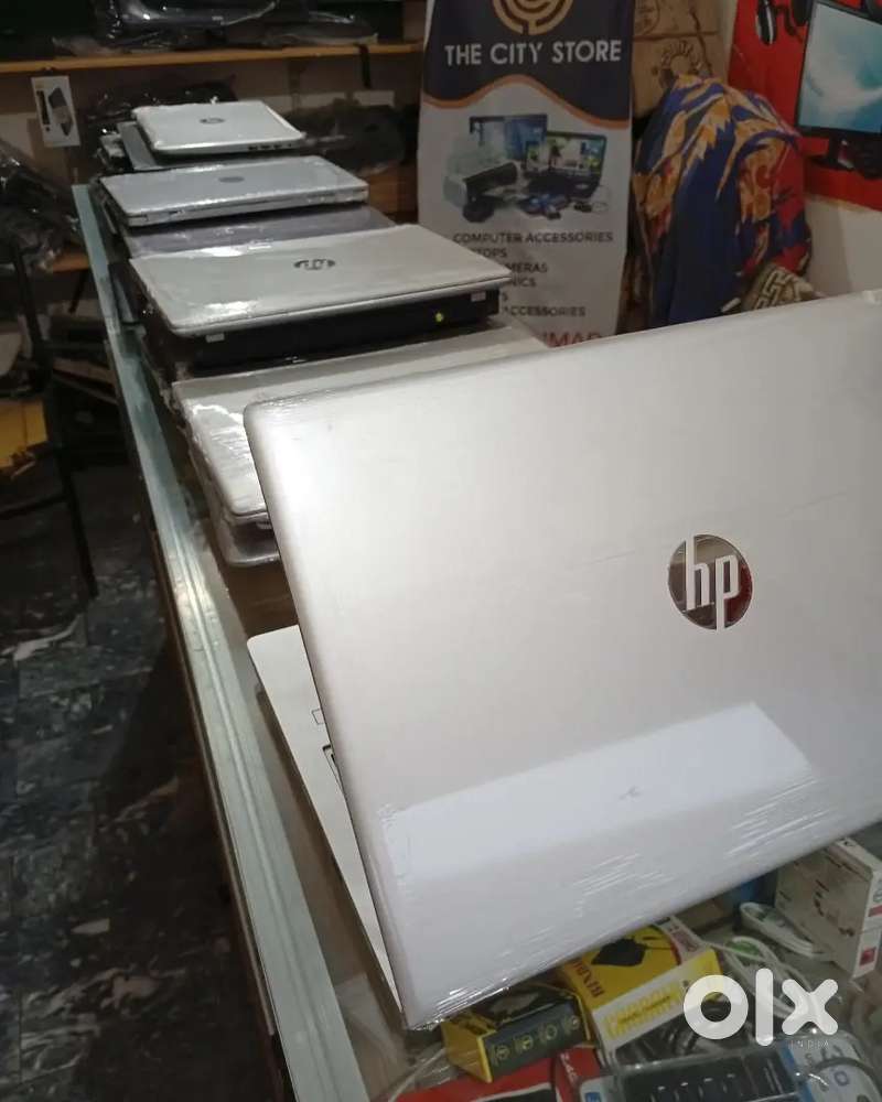 EMI AVL i3 i5 i7 laptop vs Computer Dell hp Lenovo wholesale price