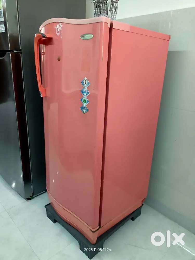 Selling of Freezer