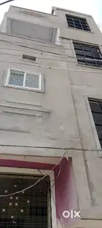 1&2 floor for rent 10000/- only