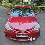 Toyota Etios Liva G SP*, 2014, Petrol