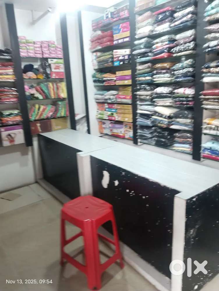 Need sales m/f only 3 hours work