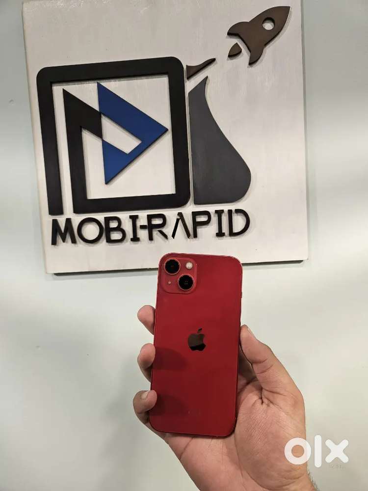 Iphone 13 256 GB MINT CONDITION