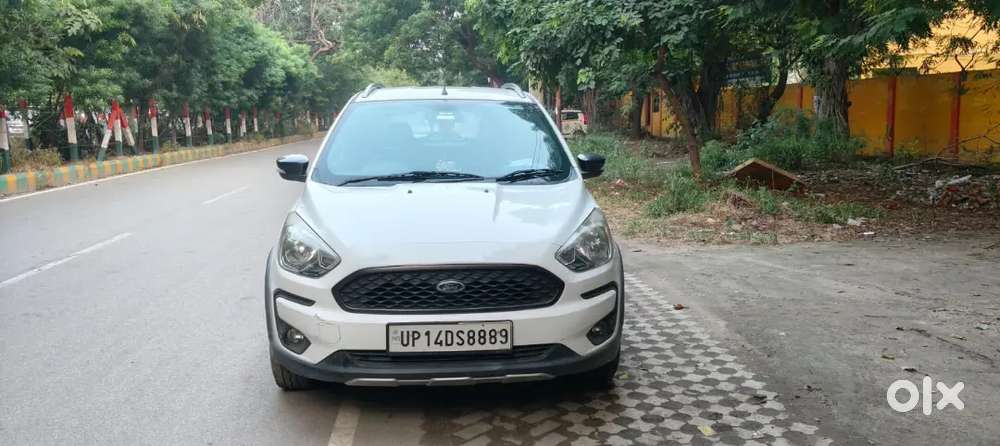 2018 Ford Freestyle