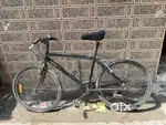 Maxcity 7 Gear Lightweight Cycle – Gear Needs Repair