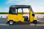 Bajaj auto rent