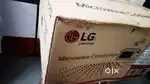 Oven Microwave Convection LG New Unused 21 Litre