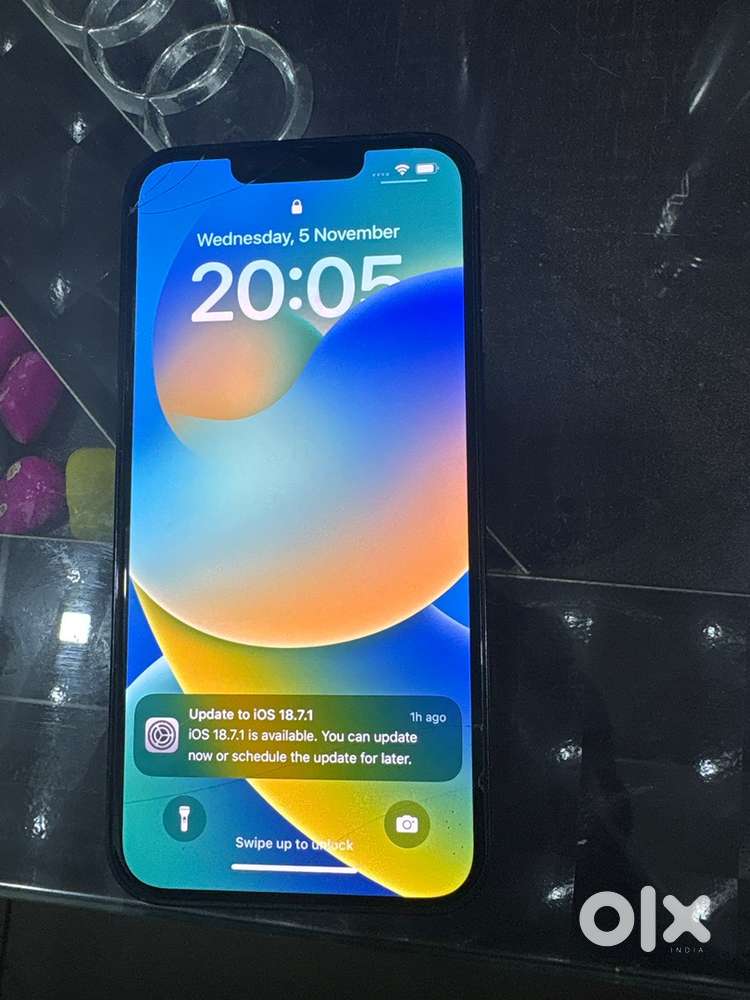 I phone 14 5g 128 gb