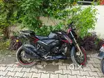 Apache RTR 200 4v Dual ABS with Riding Modes