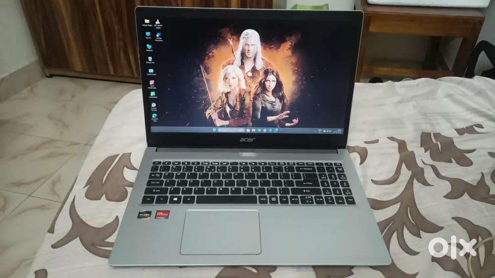 Acer Laotop