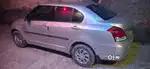 Maruti Suzuki Dzire 2011
