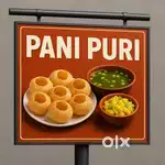 Pani Puri Makers
