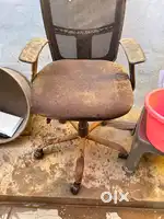 Office Chair Gud Condition
