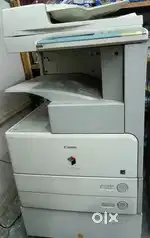 Canon iR3245 PCL5e