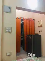 Grey 165 litre Kelvinator fridge- good working condition for 6.5k only