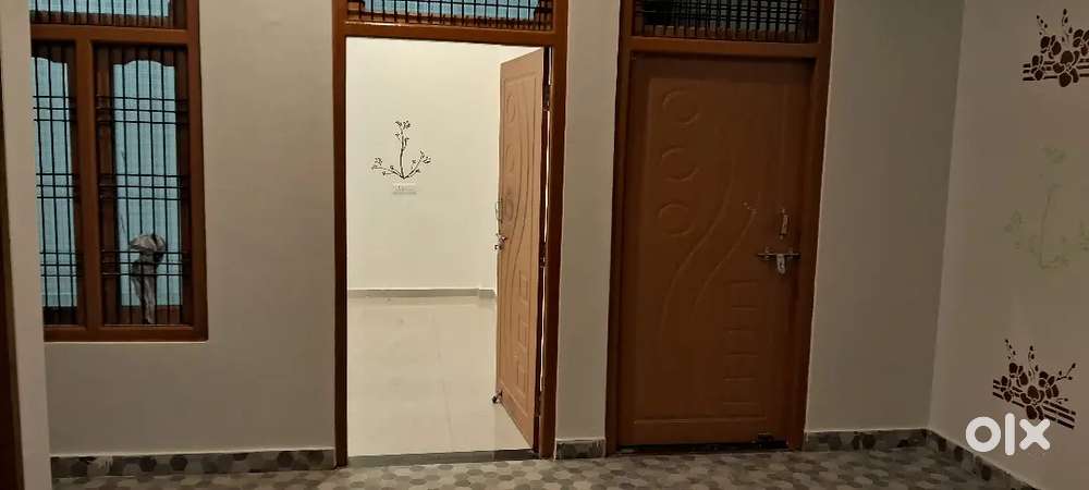 Independent 2bhk for Vegetarian family..No car parking