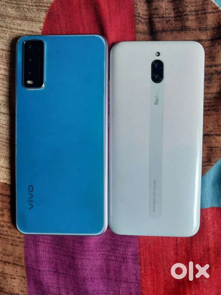 Vivo Y20A Radmi 8