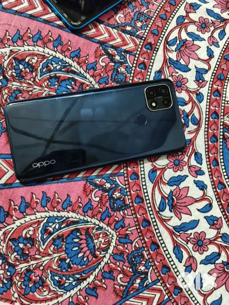 OppoA15s  money problem