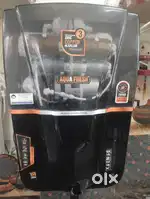 Aquafresh water purifier