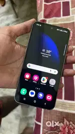 S23 Fe 256/8 GB