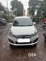 Maruti Suzuki Ertiga 2017 Diesel 110500 Km Driven