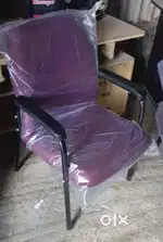 Rtype visitor chair brand new