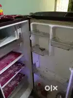LG fridge.good condition