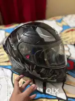 Helmet for sale