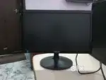 Dell optiplex Cpu with monitor