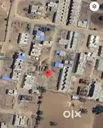 Plot for sale 87.5 Gaz near Vedanta School and Ansal Sushant city