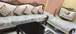 Maharaja sofa