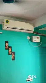 Blue* Ac 2 ton