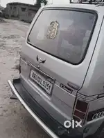 Maruti Suzuki Omni 2019 Petrol 30000 Km Driven