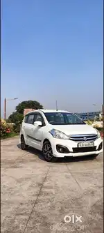 Maruti Suzuki Ertiga VDI, 2016, Diesel