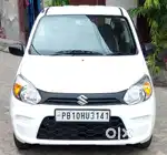 Maruti Suzuki Alto 800, 2022, Petrol