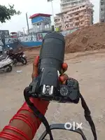 Nikon camara
