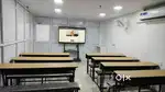 Classrooms & Meeting Rooms On Rent