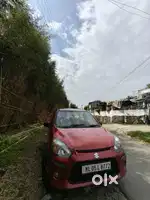 Maruti Suzuki 800 2014 Petrol Well Maintained