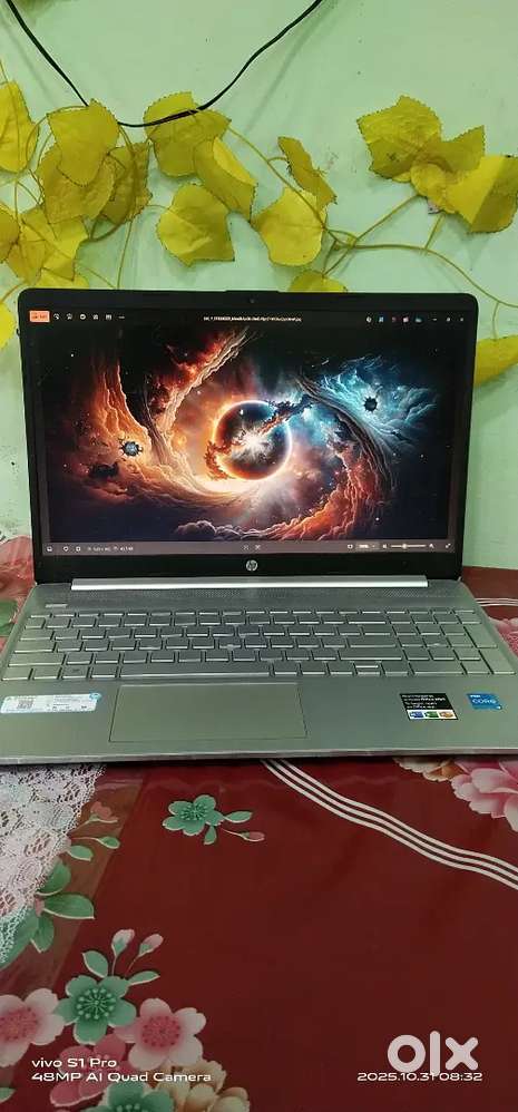 HP LAPTOP 11TH GEN