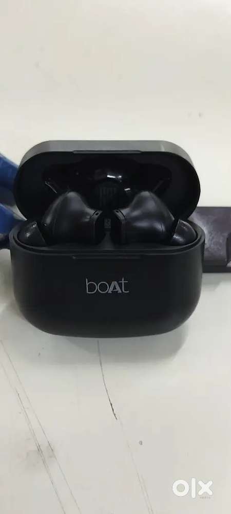 Boat Alrdopes 91
