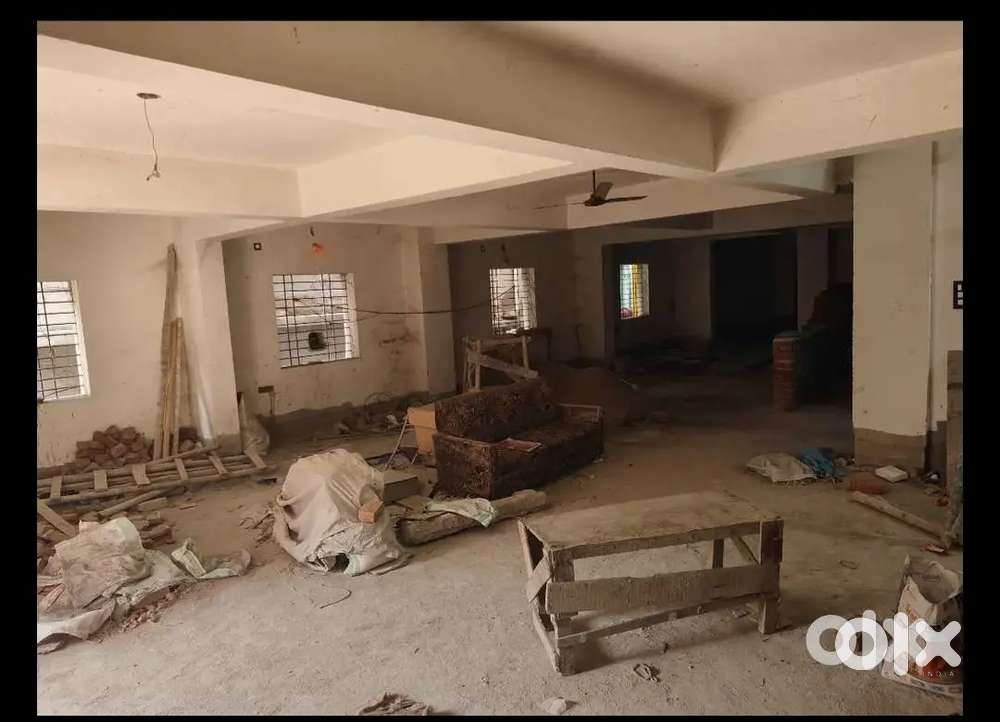 A prime commercial property is available for both sale and rent