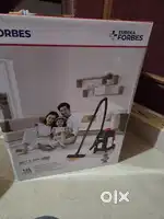 Vaccum cleaner