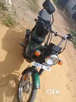 Good condition